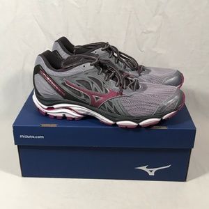 mizuno 2a